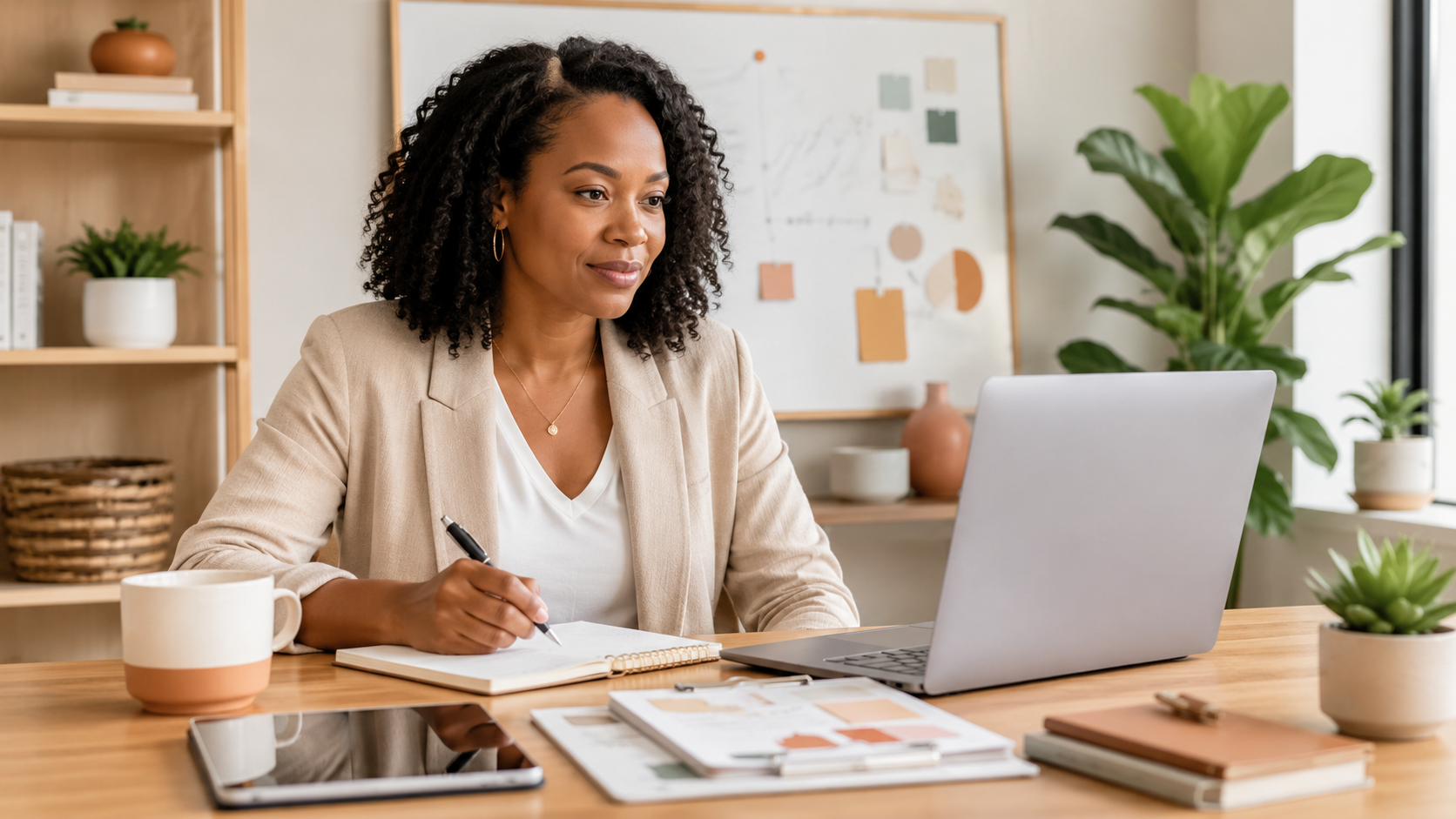 60-Minute Strategy Session