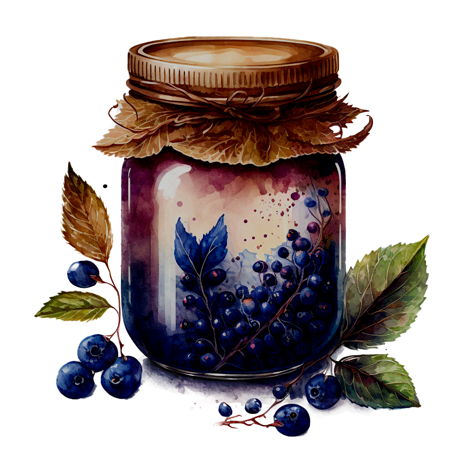 Water Bath Canning 101:  How To Do Your First Jars