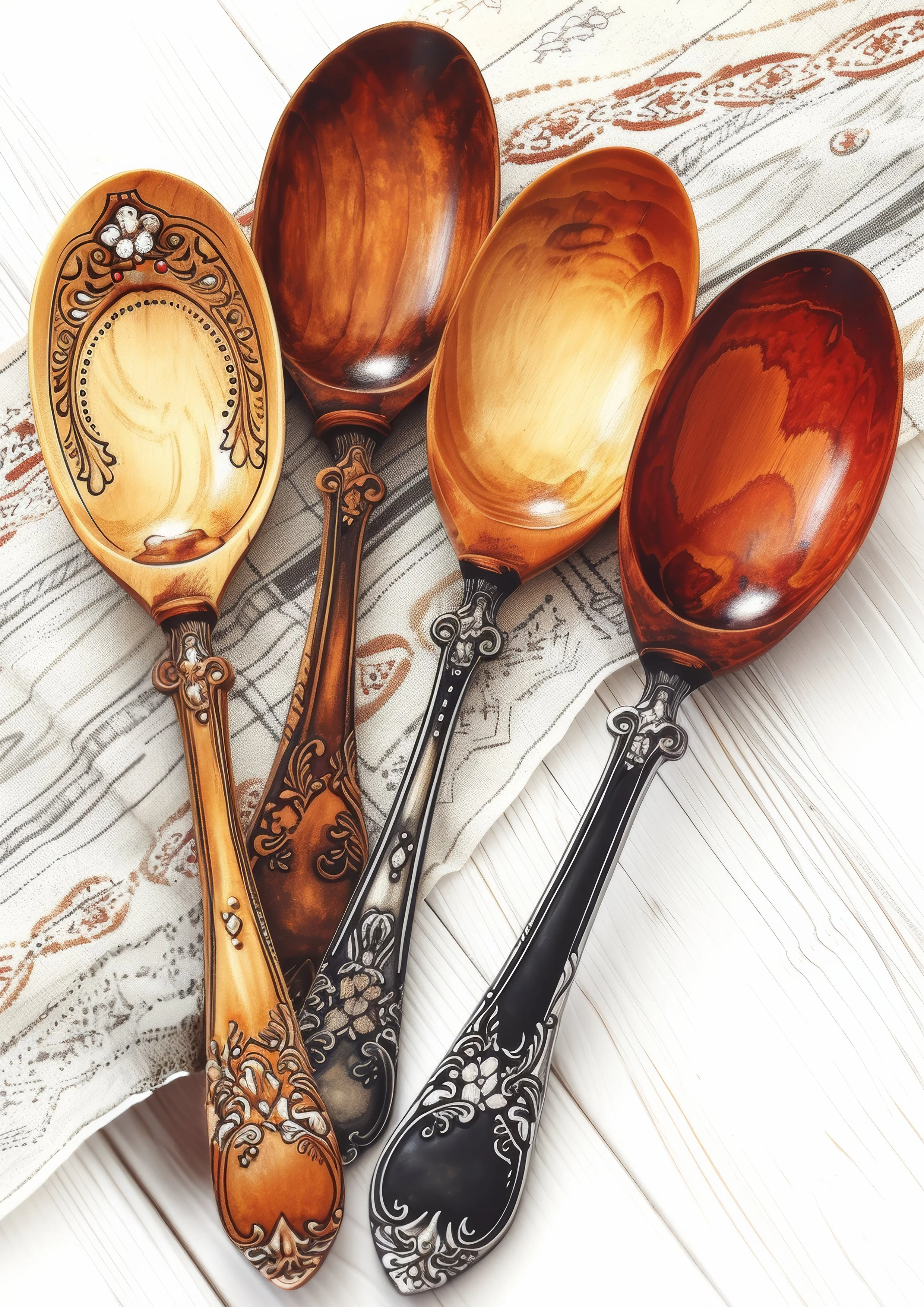 Rebel (or Traditional) Canning Potatoes