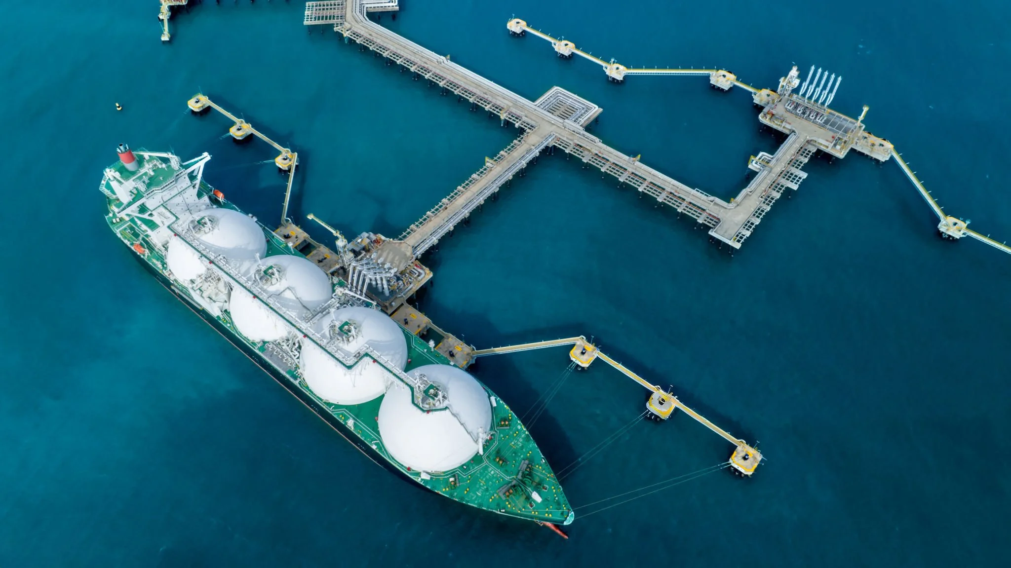 GNL en Colombia: RAWBAI Energy Solutions, su aliado para Coveñas y Buenaventura&nbsp;