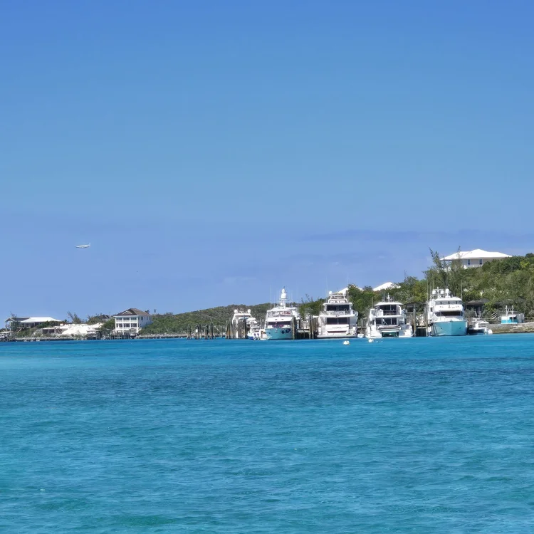 How to get to Staniel Cay, Up to date current info! — Staniel Cay Life