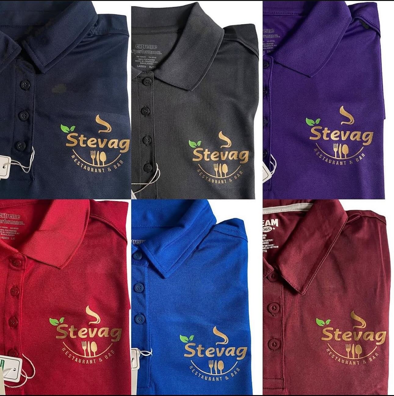 Custom print for Business
- print and golf shirt package

- Dm for price 

#bulkordergolfshirt