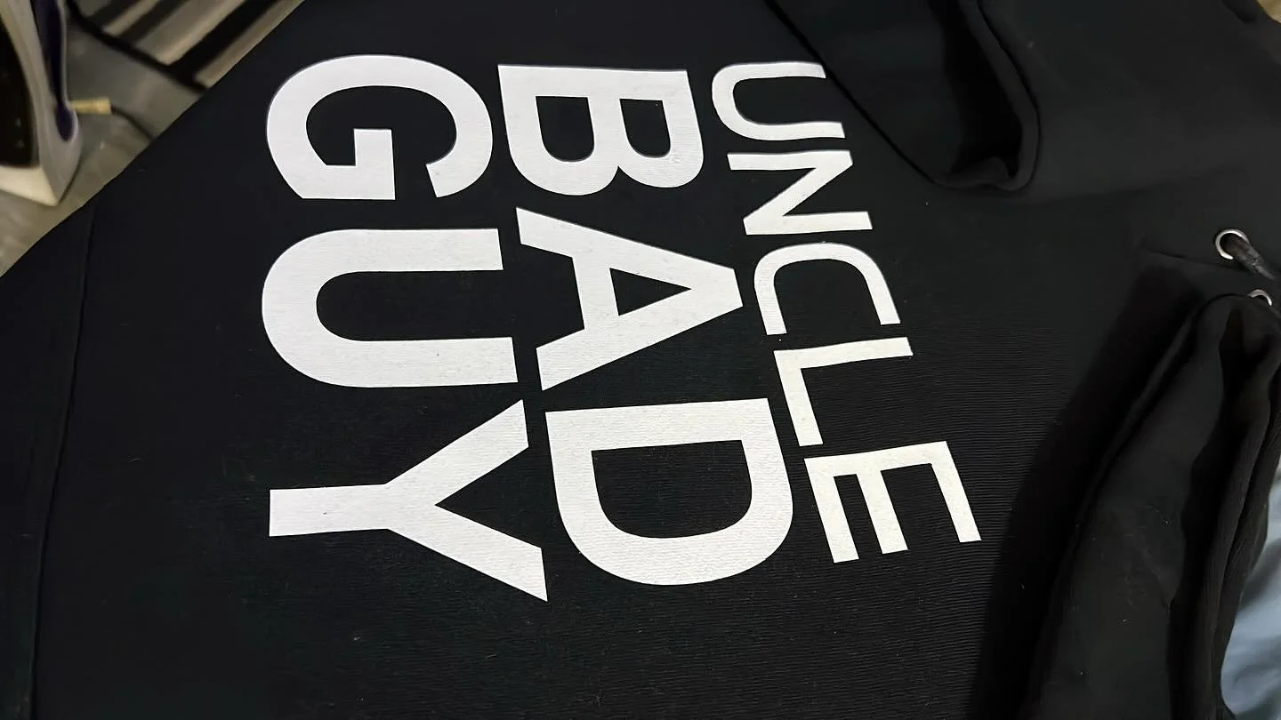 Bold print