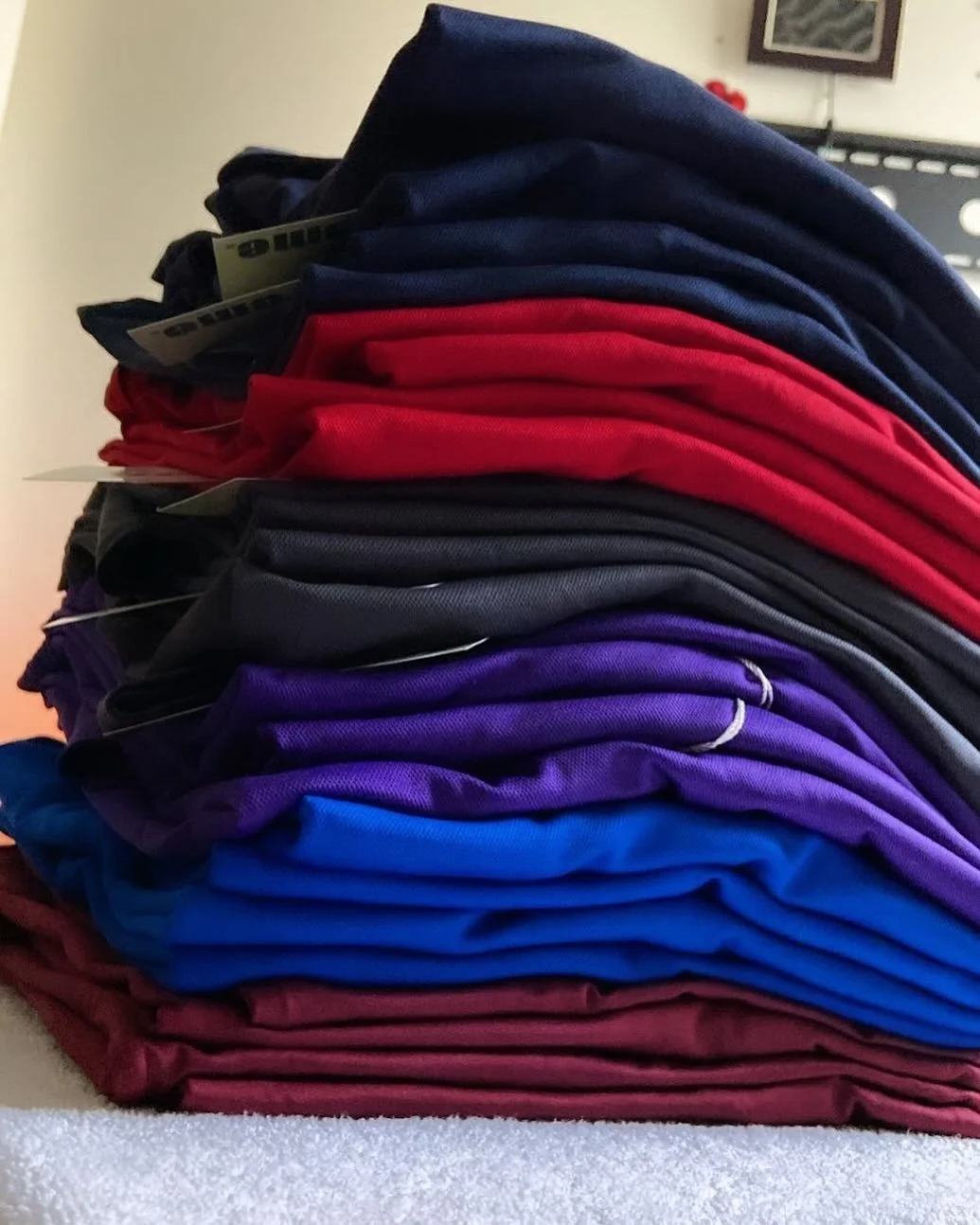 #bulkorder #golfshirt