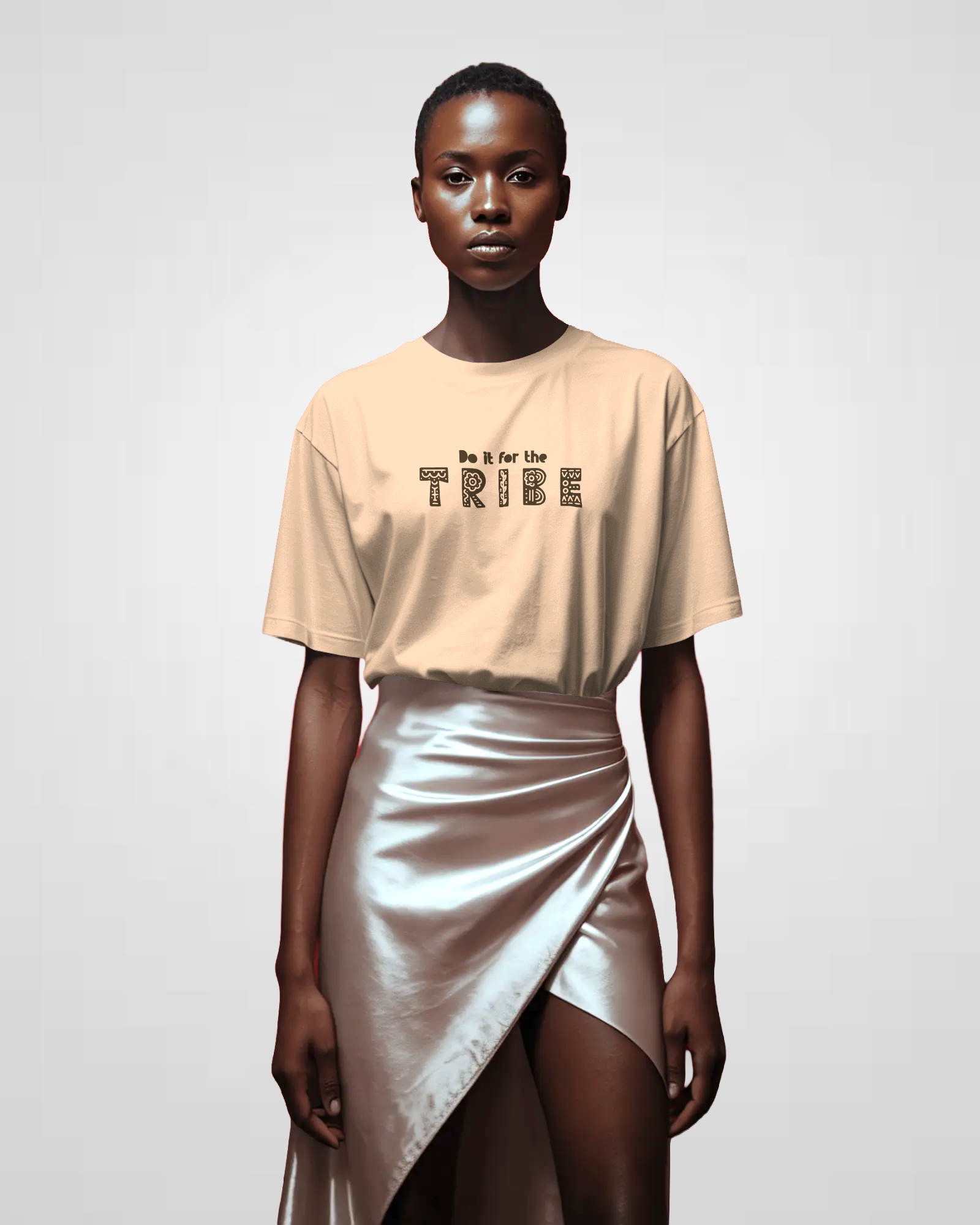 'Do it for the Tribe' T-Shirt