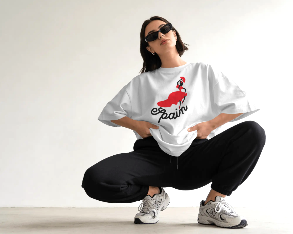 Spanish Spirit Tee