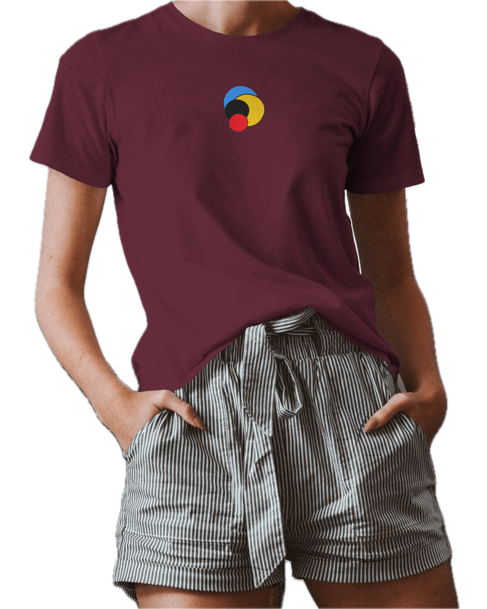 woman-tshirt-mockup-in-front-of-mirror-0054 Background Removed.png