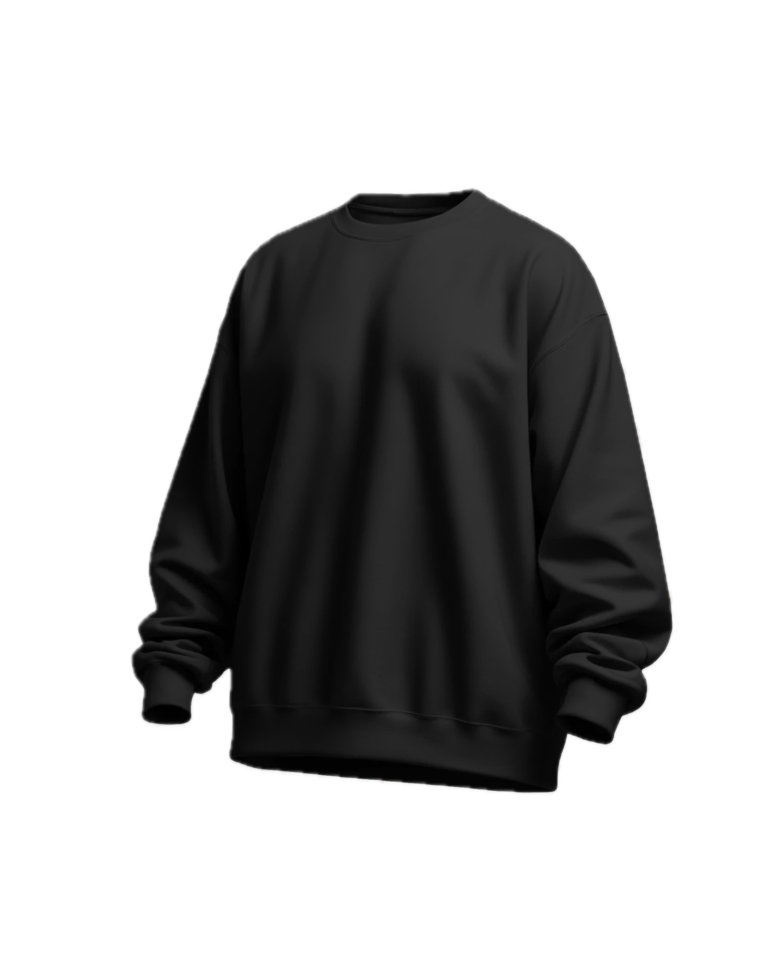 Classic Crewneck Sweatshirt