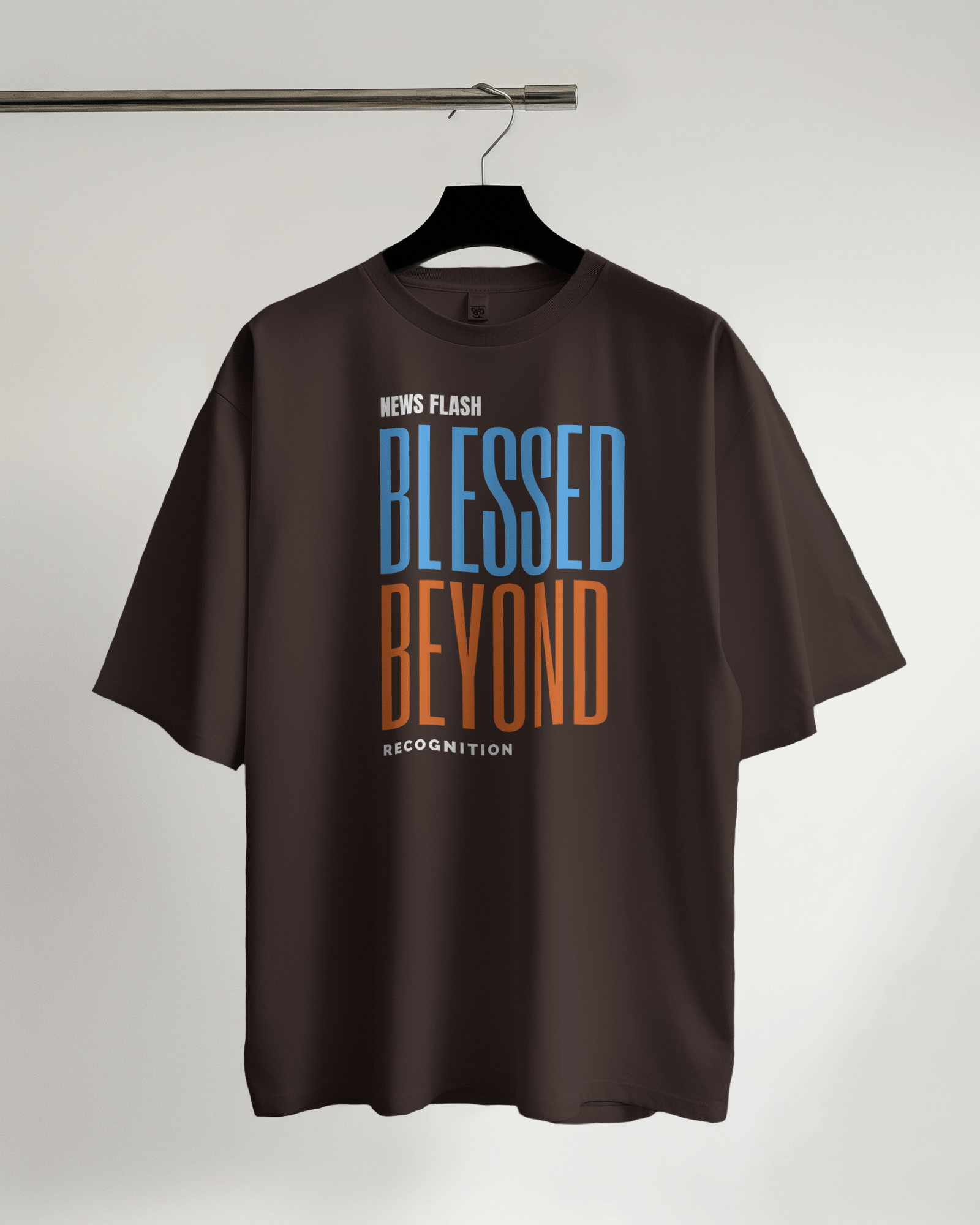 Blessed Beyond T-Shirt