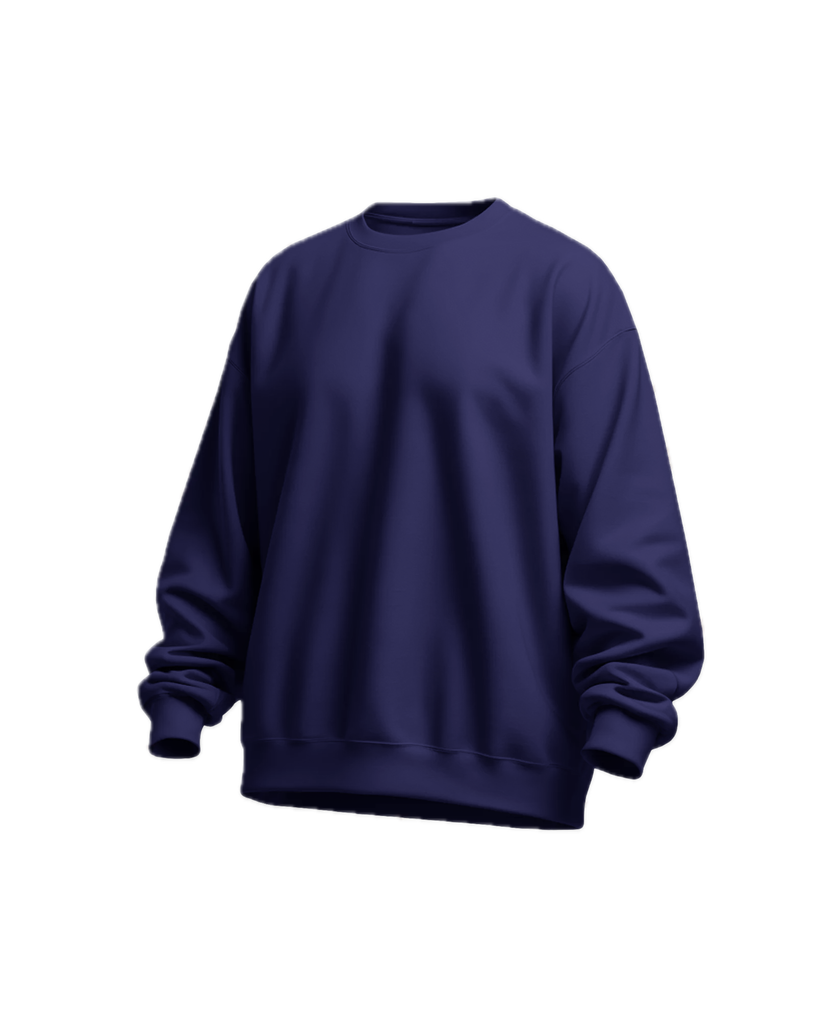 Classic Crewneck Sweatshirt