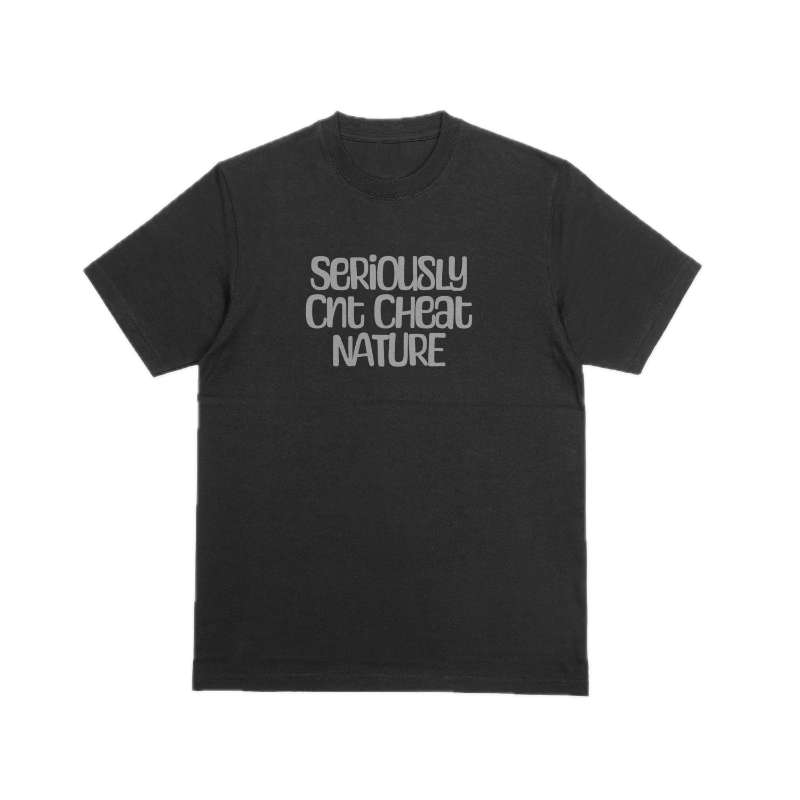 Eco-Conscious Statement T-Shirt