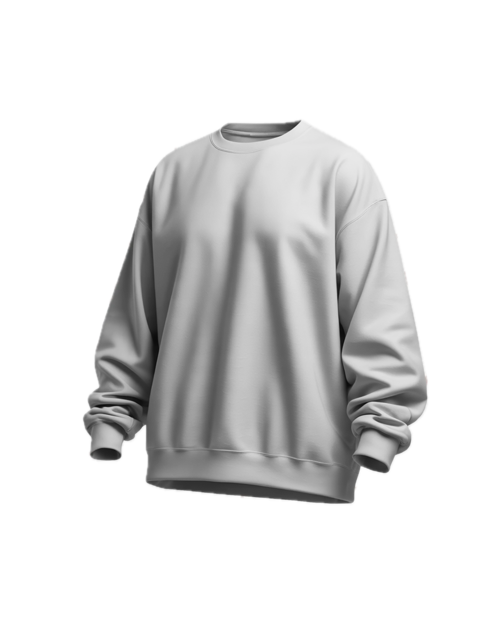 Classic Crewneck Sweatshirt