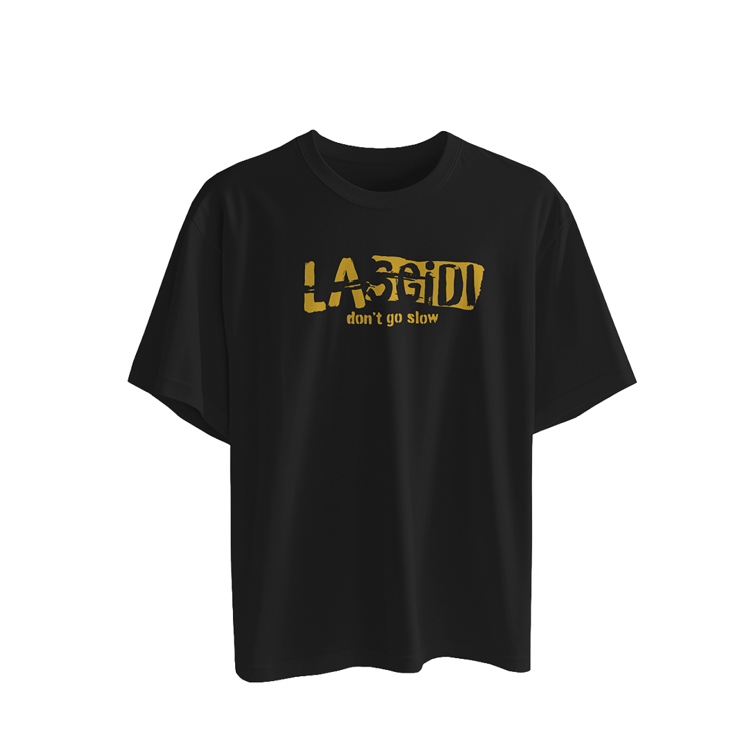 LASGIDI Bold