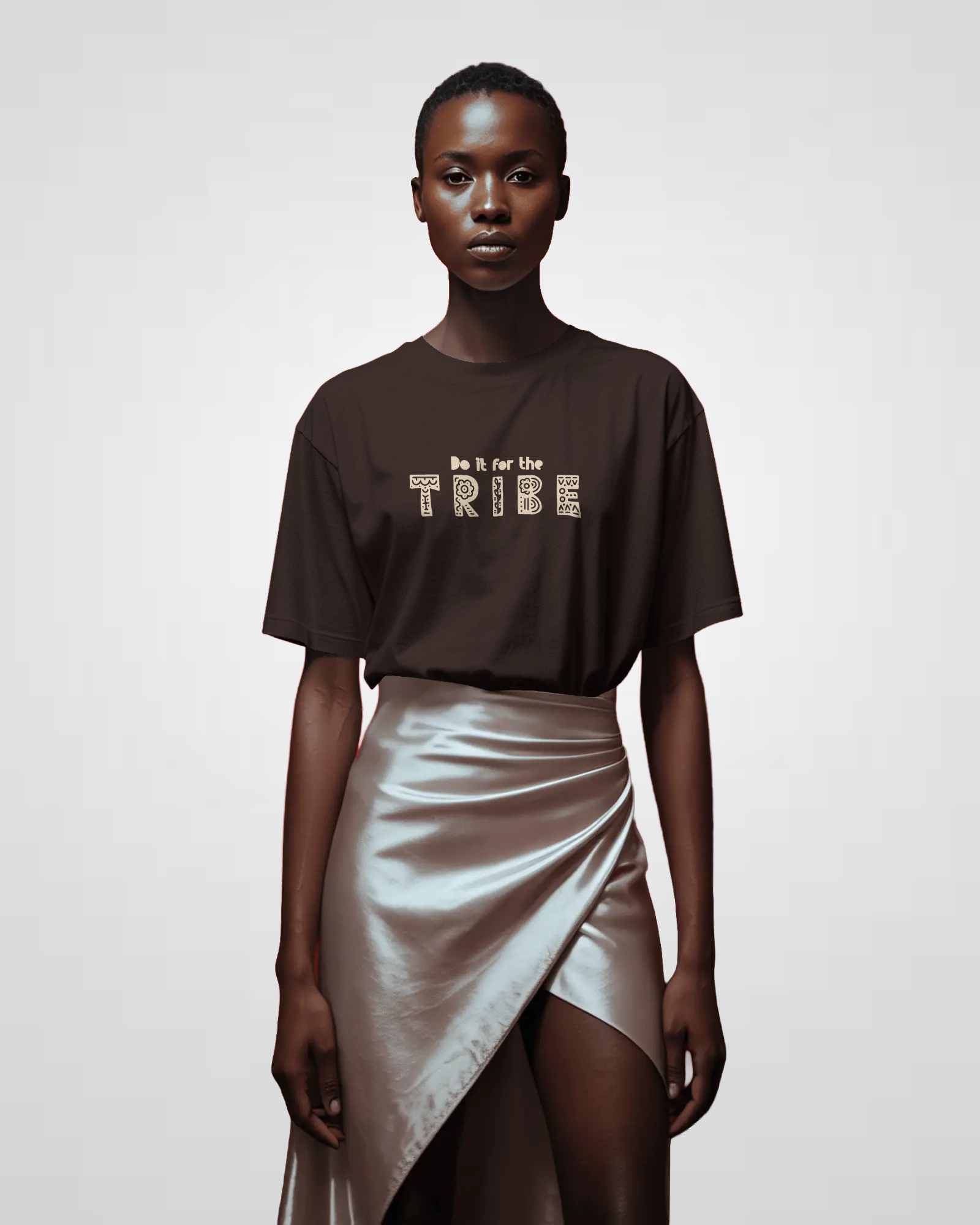 'Do it for the Tribe' T-Shirt