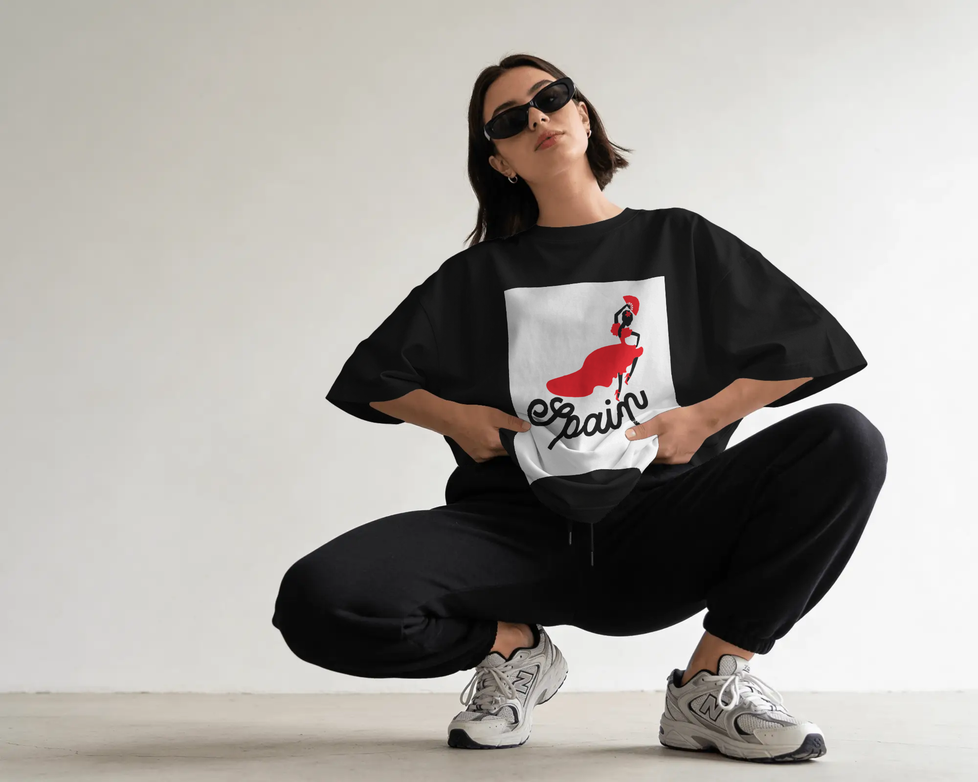 Spanish Spirit Tee