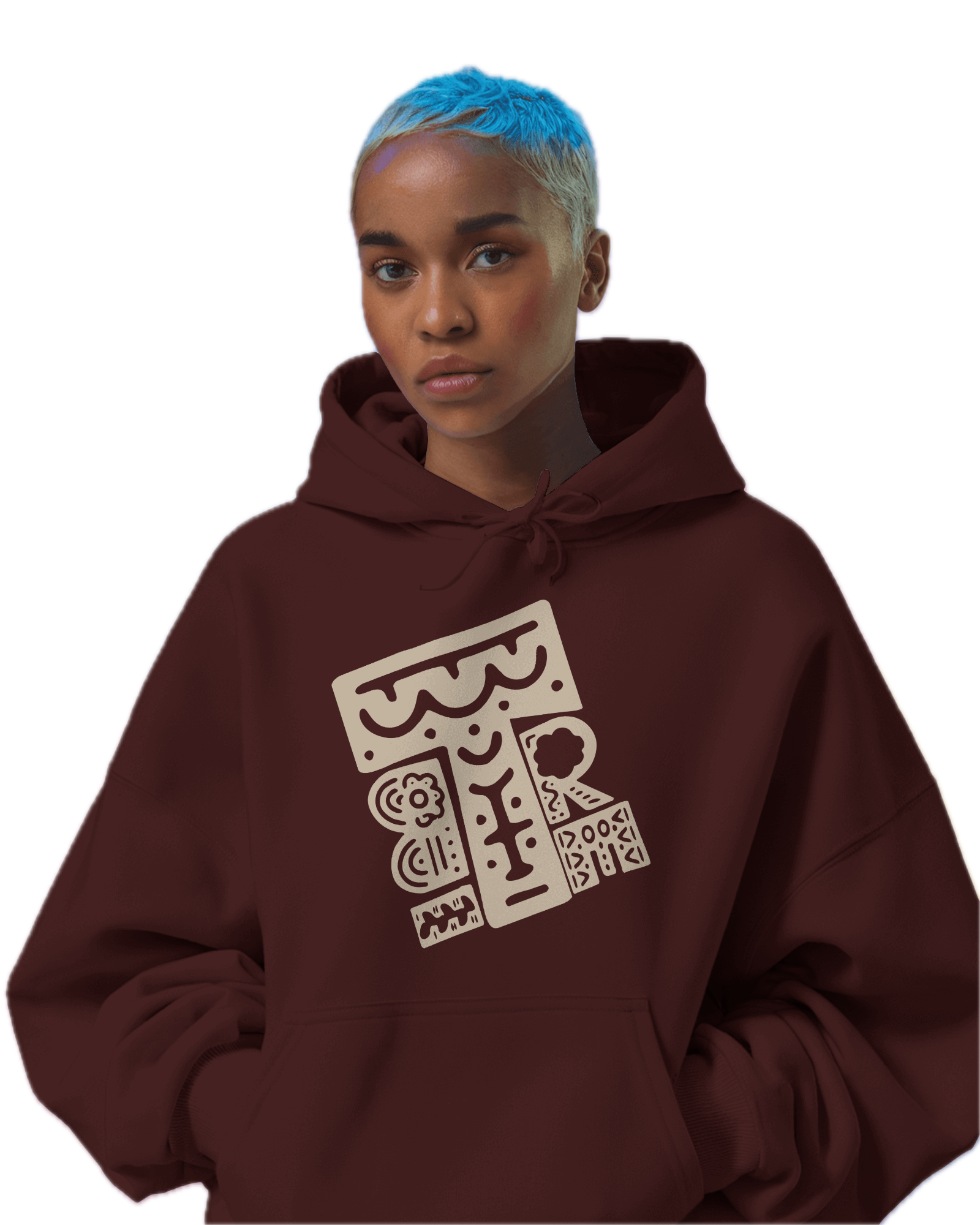 bold-look-hoodie-mockup-with-blue-hair-in-studio-0133 (1) Background Removed.png