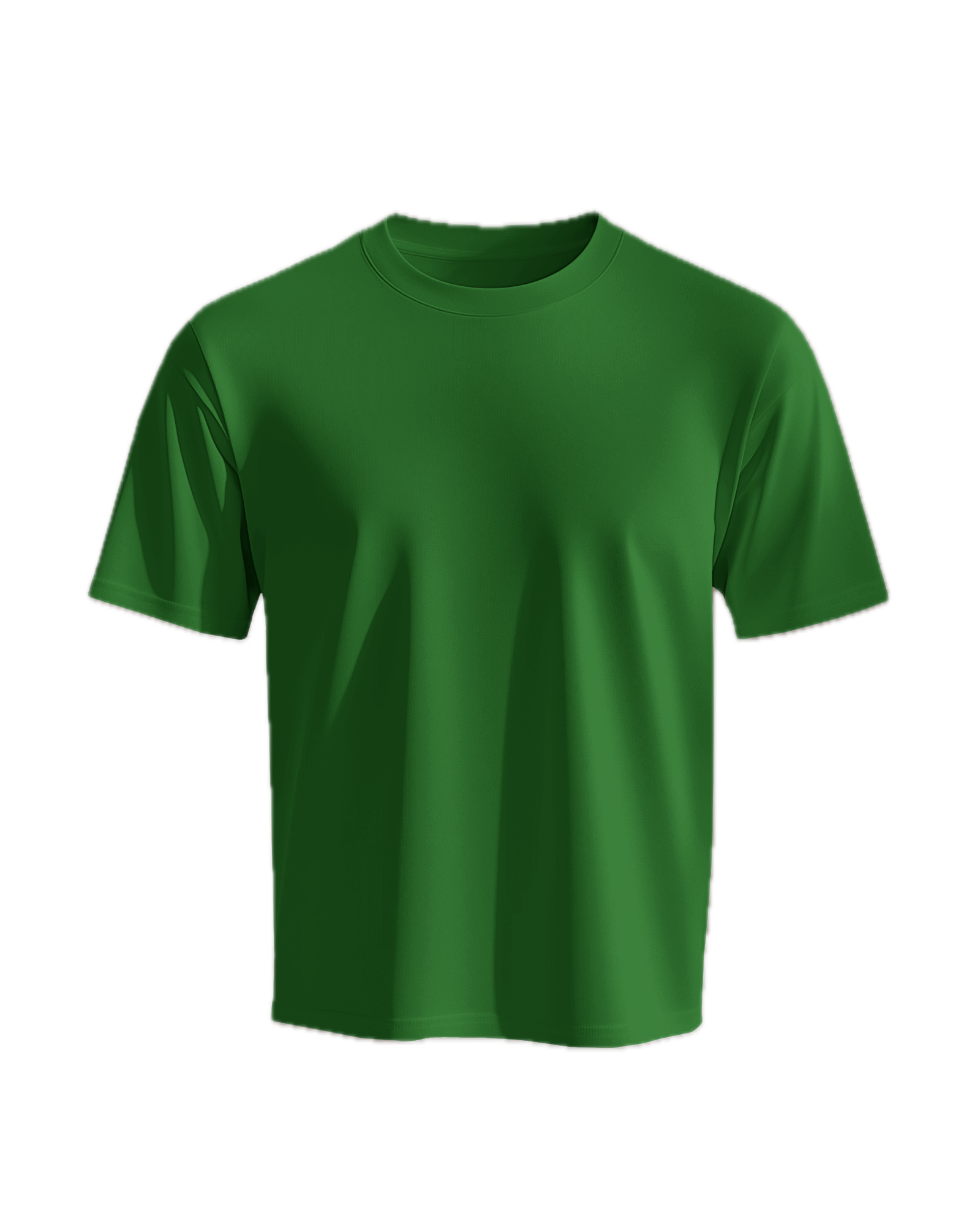 white Comfort T-Shirt