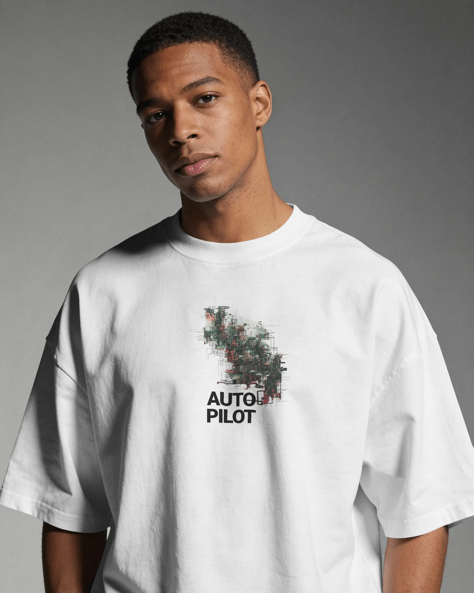 'Auto Pilot'