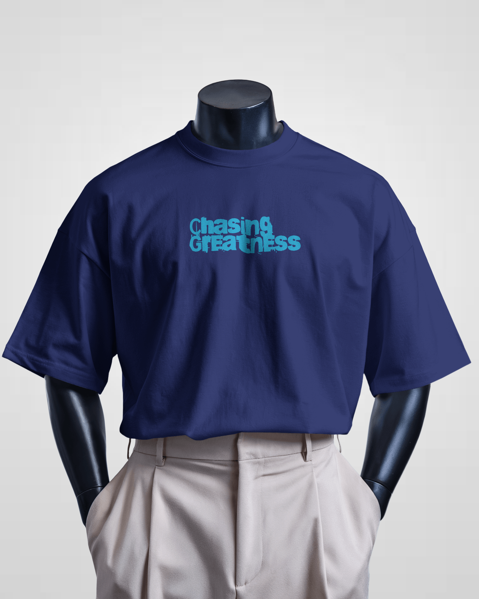 Chasing Greatness T-Shirt
