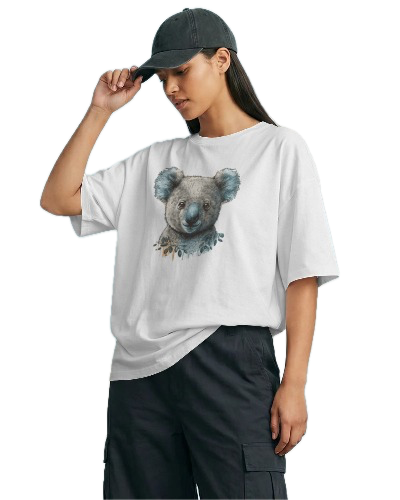 Koala Comfort Tee