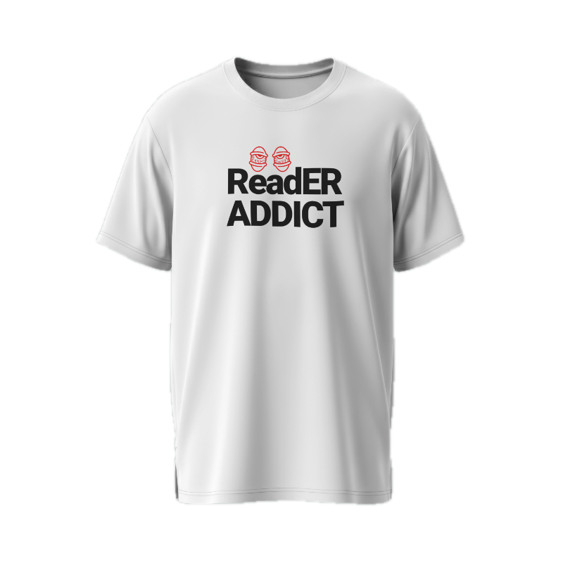 Reader addict