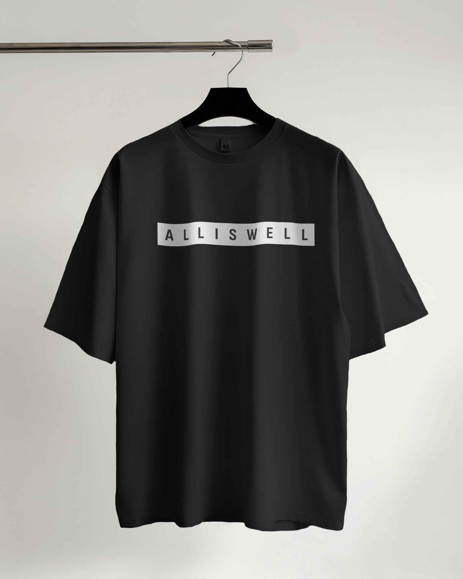 ALL IS WELL T-Shirt