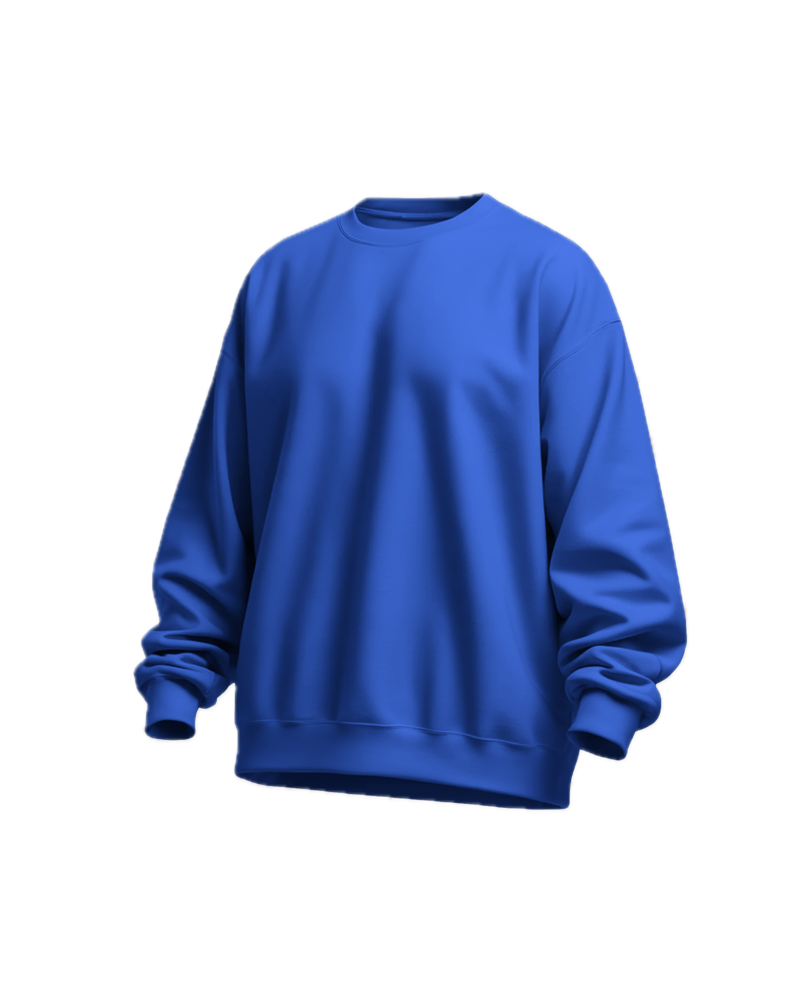 Classic Crewneck Sweatshirt
