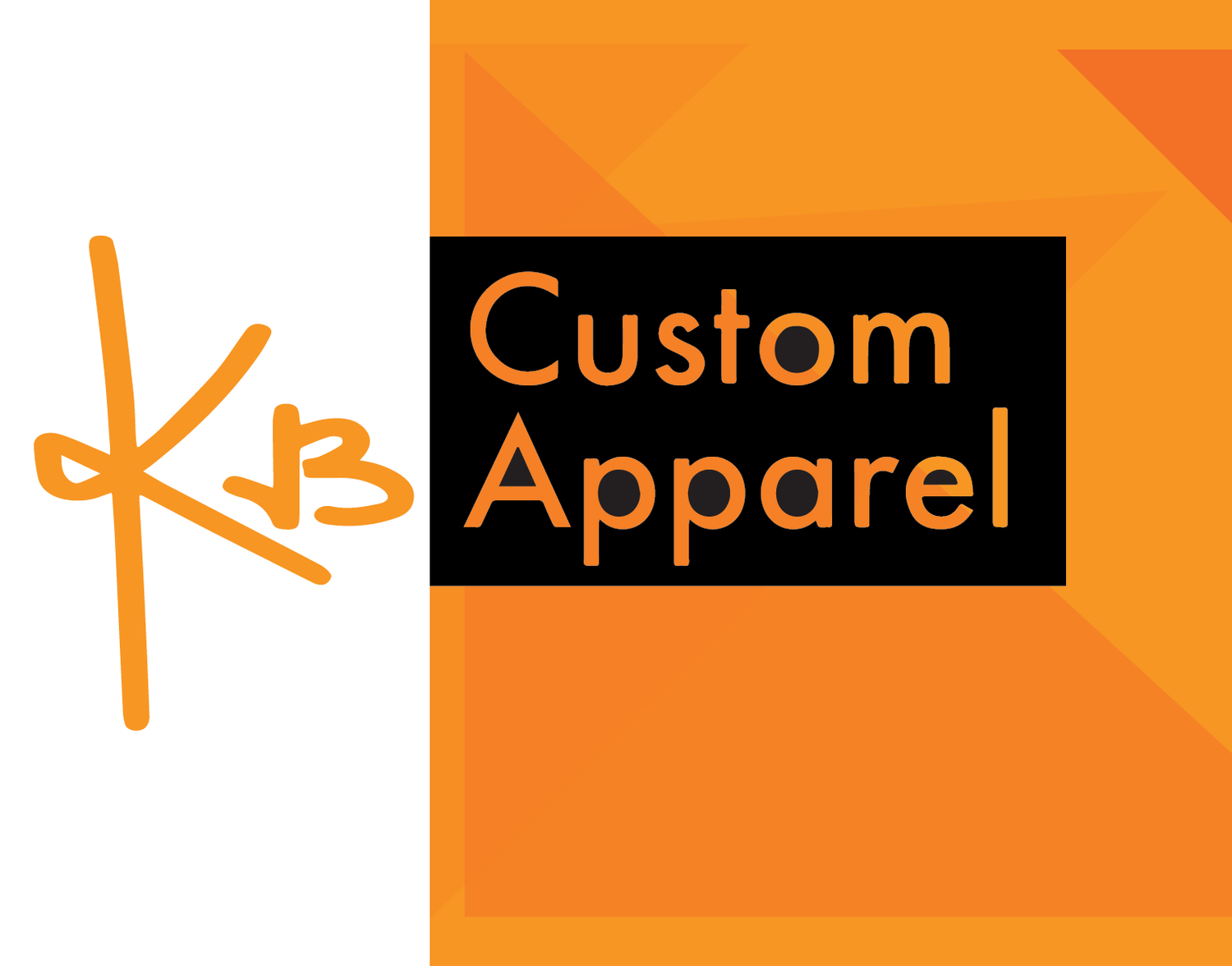 Kb Custom Apparel