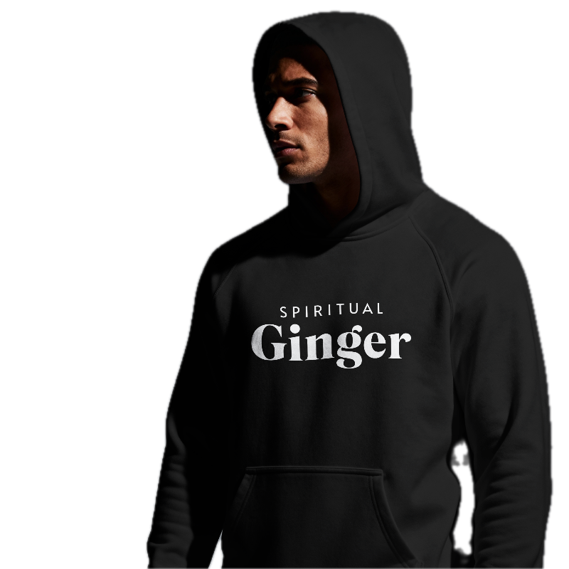Spiritual Ginger