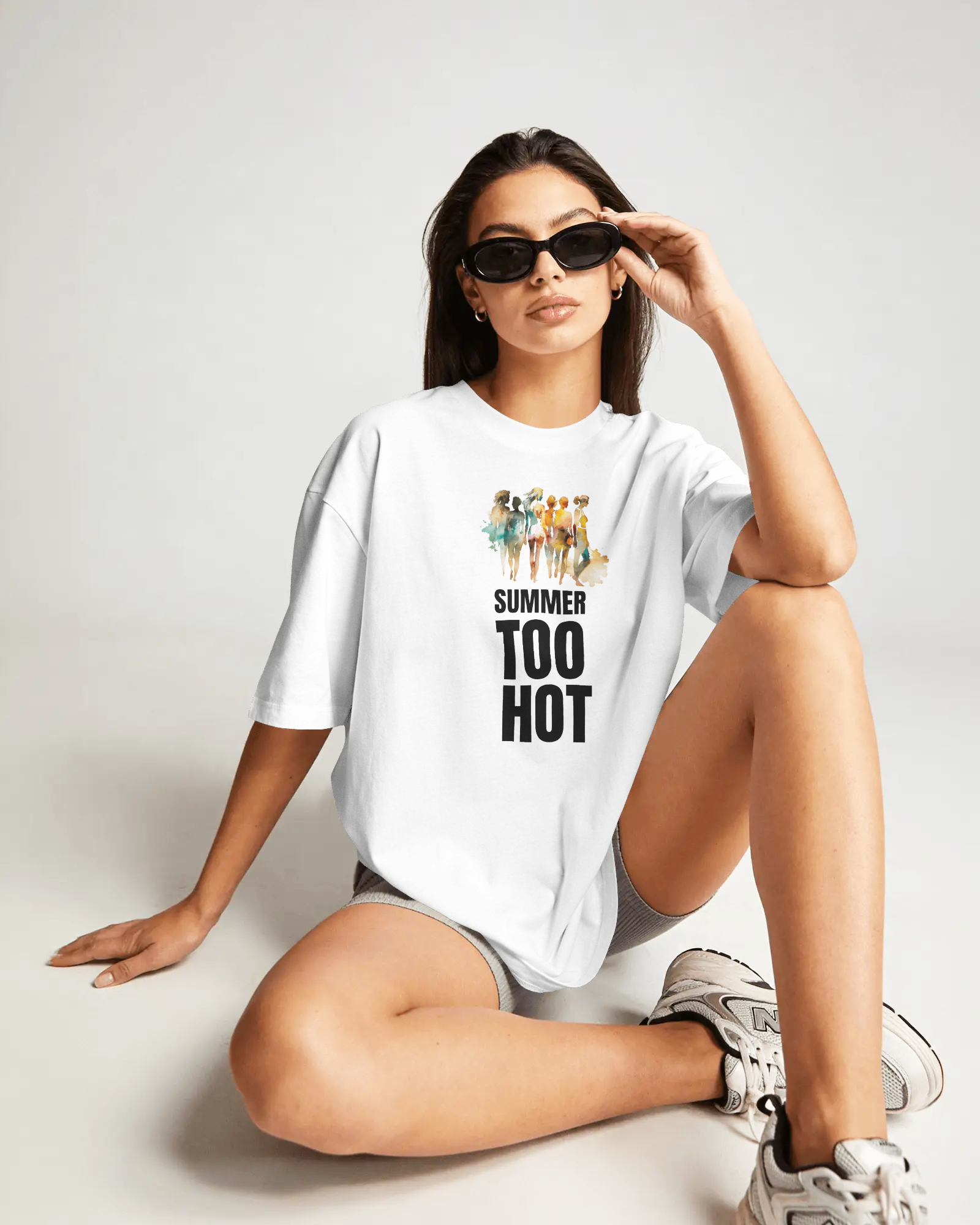 'Summer Too