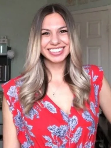 Jessica Barcelos, Registered Massage Therapist