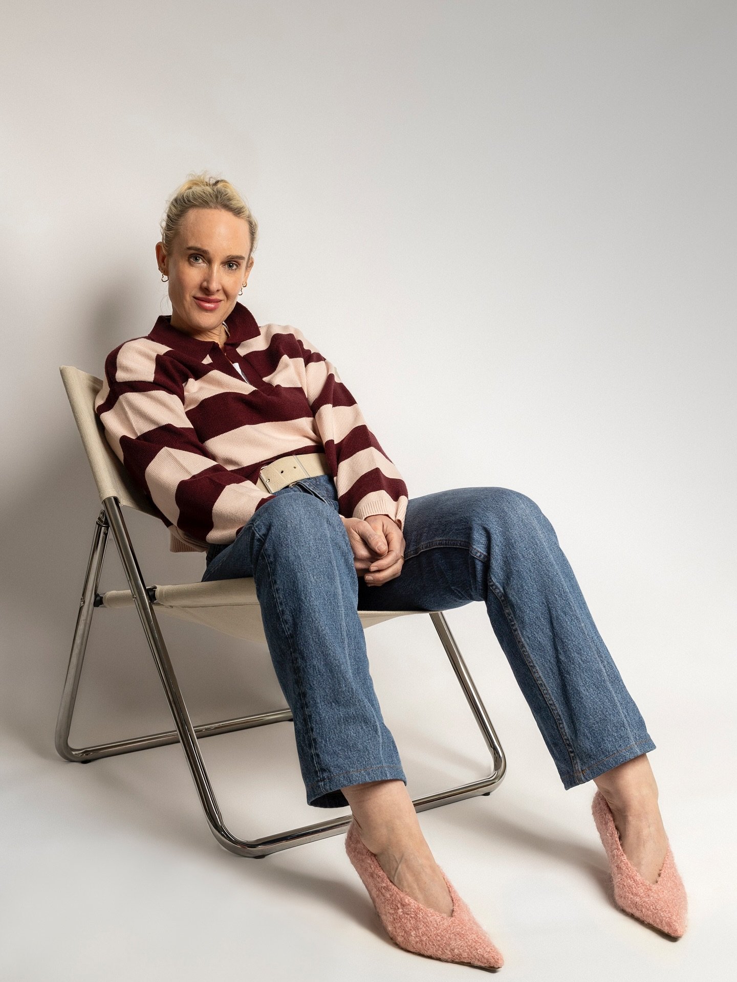 Had the pleasure of sitting for my SIL @chloelambert_photography . Launch coming soon for a new branch of her photography business doing portraits. In the mean time, contact her directly to join the cool kids