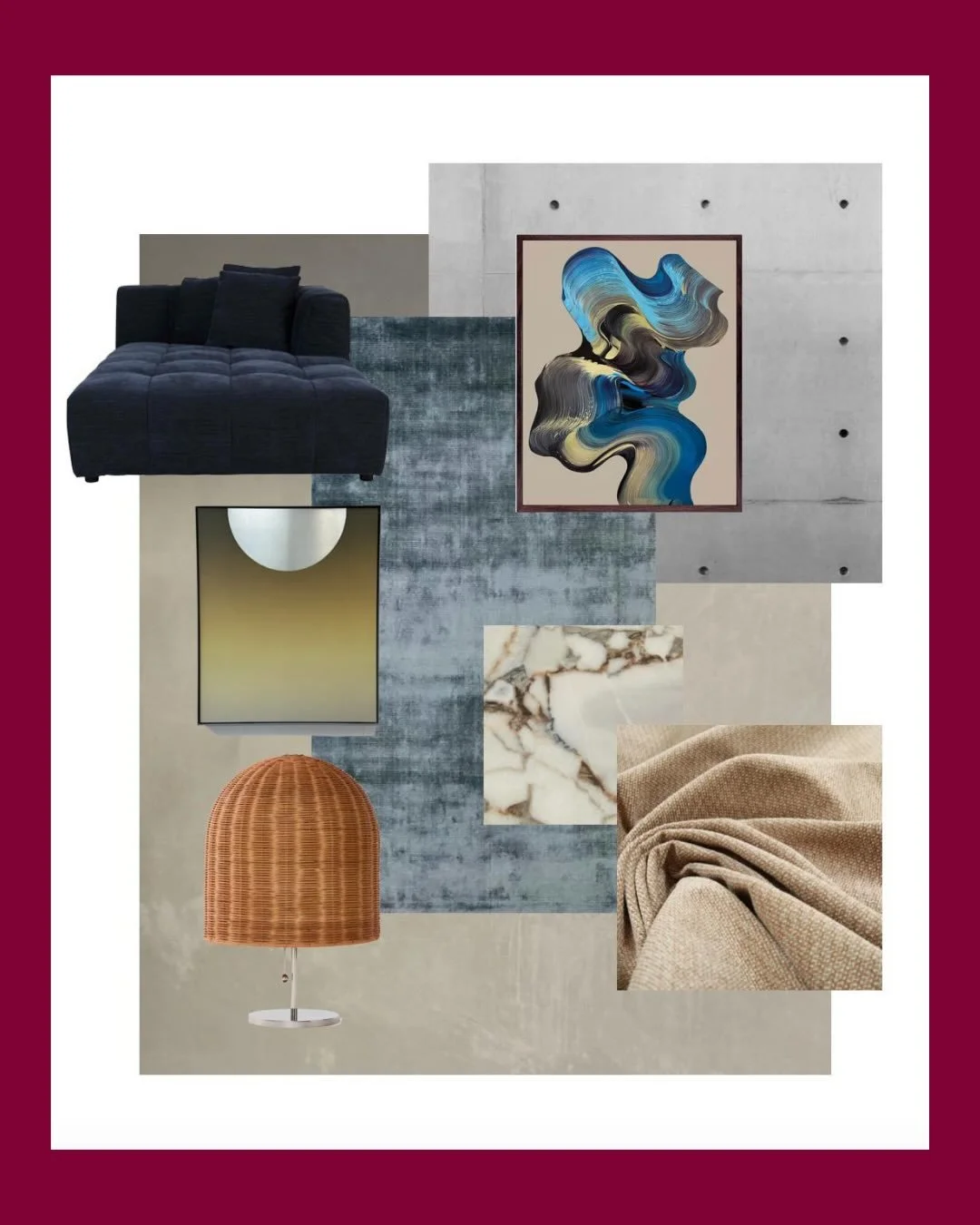 Bondi with the total media room transformation - from initial consultation , to moodboard concepts and the final design.

This is the complete elevation of a space.

CL xx

Photography @hannahblackmore 

.
.
.
.
.
#interiordesign #interiordesigner #h