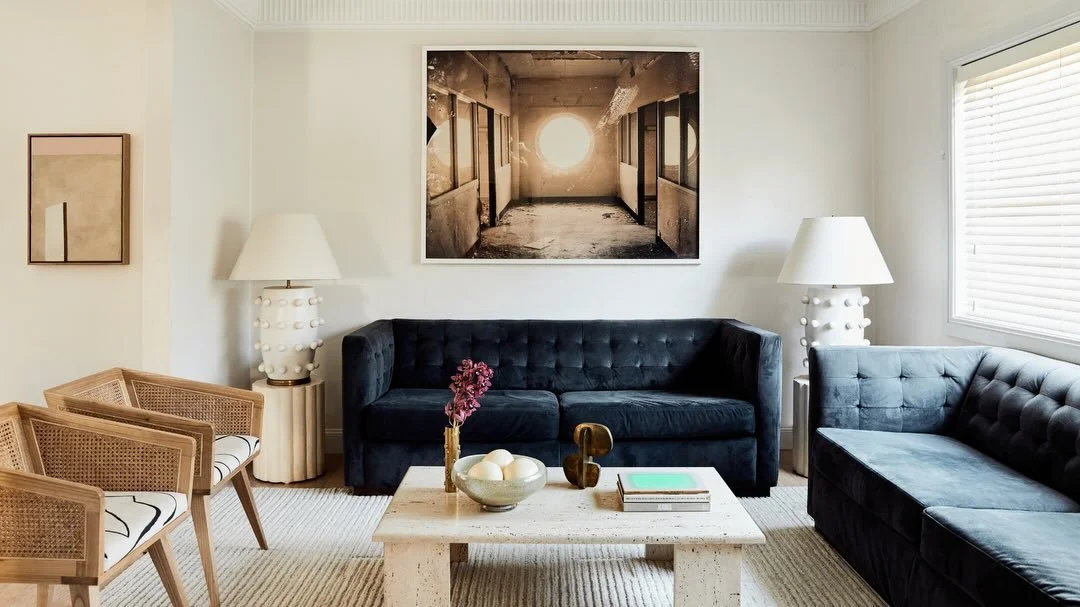 MY SPACES. EVOLVED.

It&rsquo;s safe to say I love change. Any time I get new design inspiration that truly lingers for more than a few weeks, I begin to implement subtle changes of this into my own home. Then it builds and builds until it becomes a 