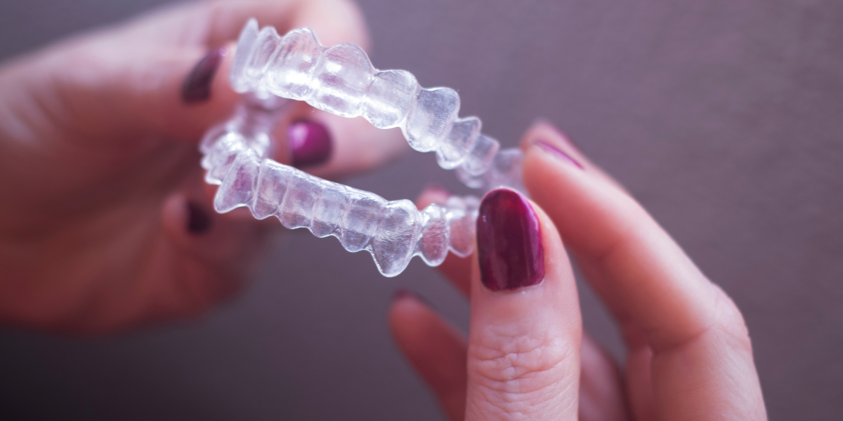 Clear Retainers: How They Work