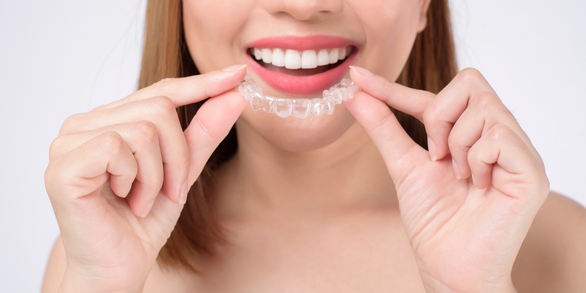 Orthodontic Benefits for Adults and Seniors in Paramus
