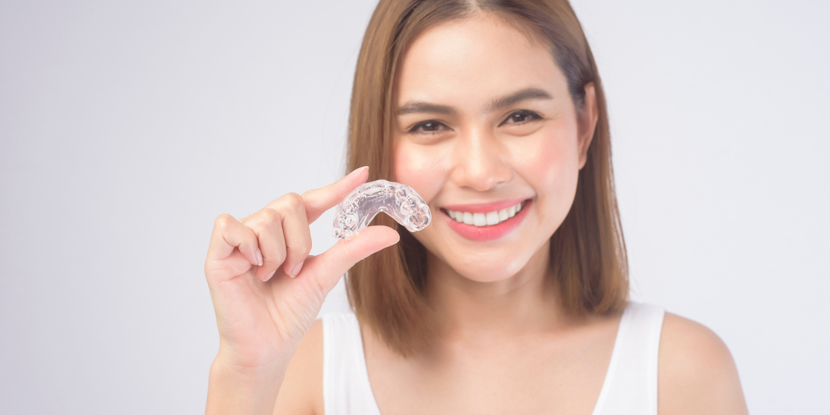 Common Invisalign Problems and Solutions in Paramus