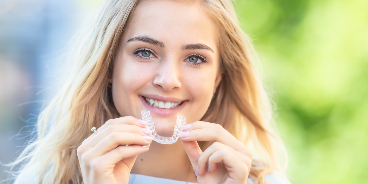 Invisalign Pain Relief Guide for Patients in Paramus