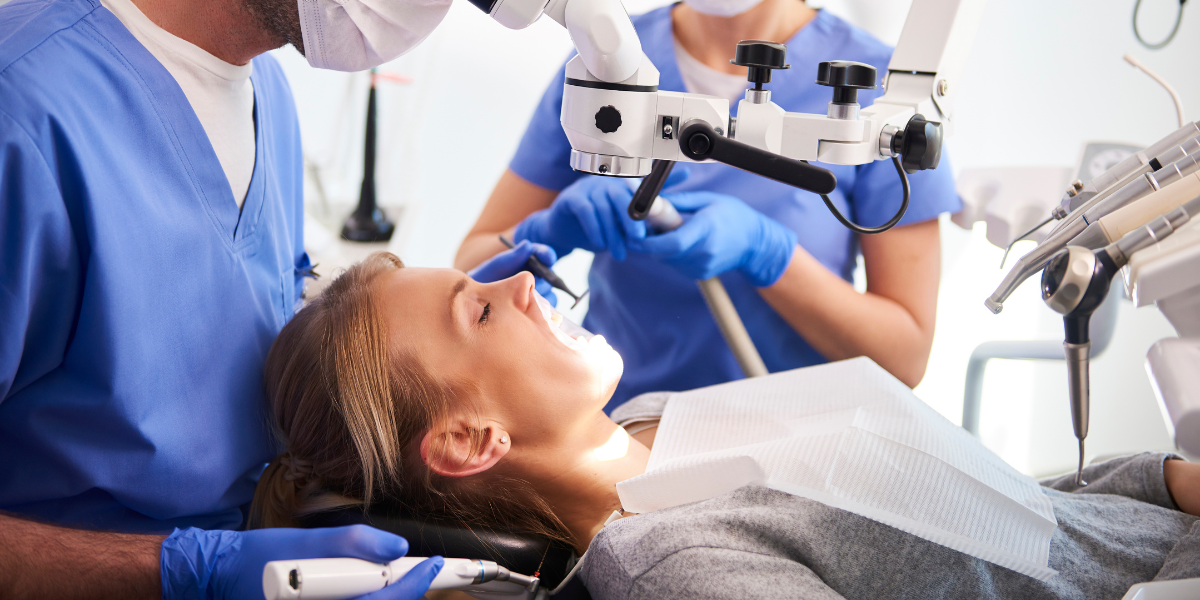 When to See an Orthodontist