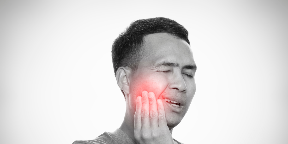 Understanding Jaw Pain And TMD
