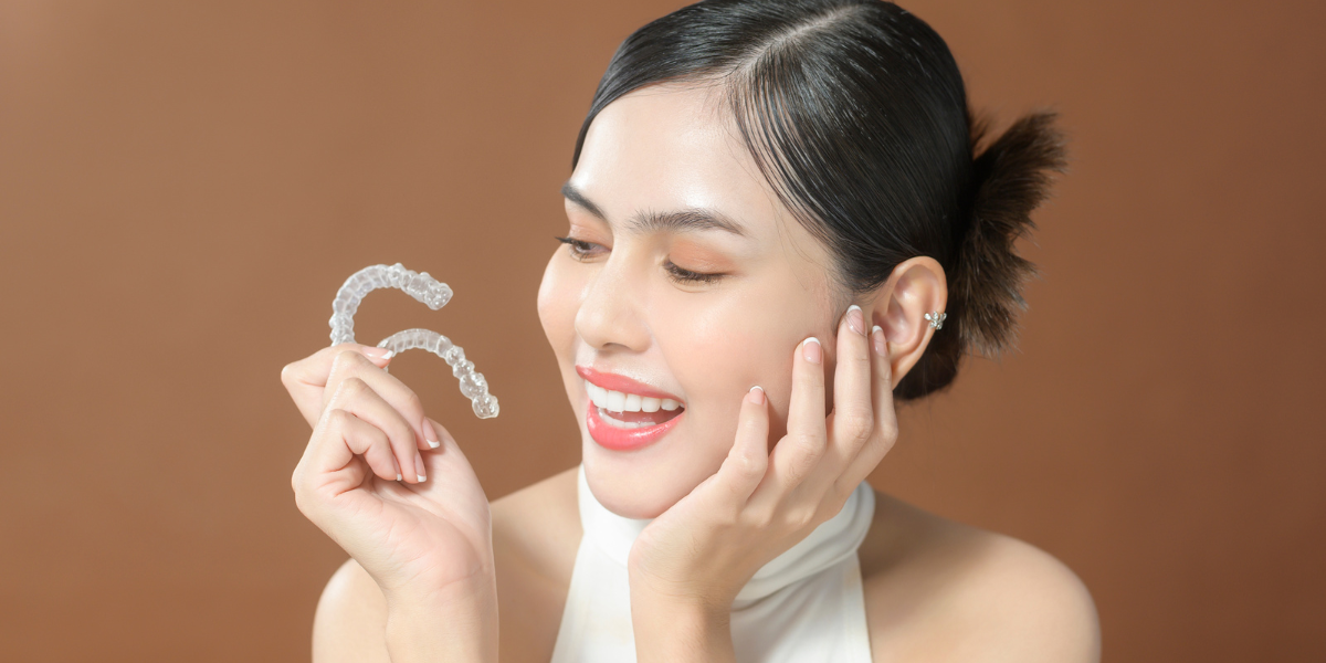 Average Cost of Invisalign in Paramus