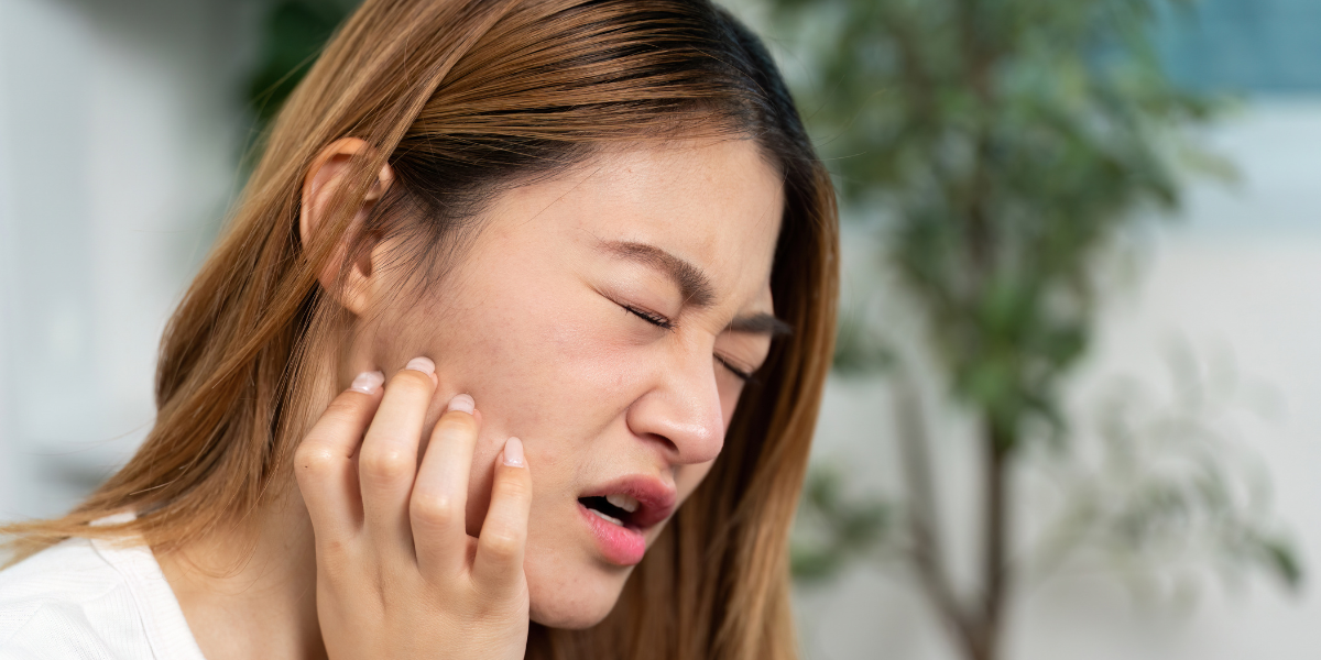Can Invisalign Affect Jaw Pain Or TMJ Symptoms?
