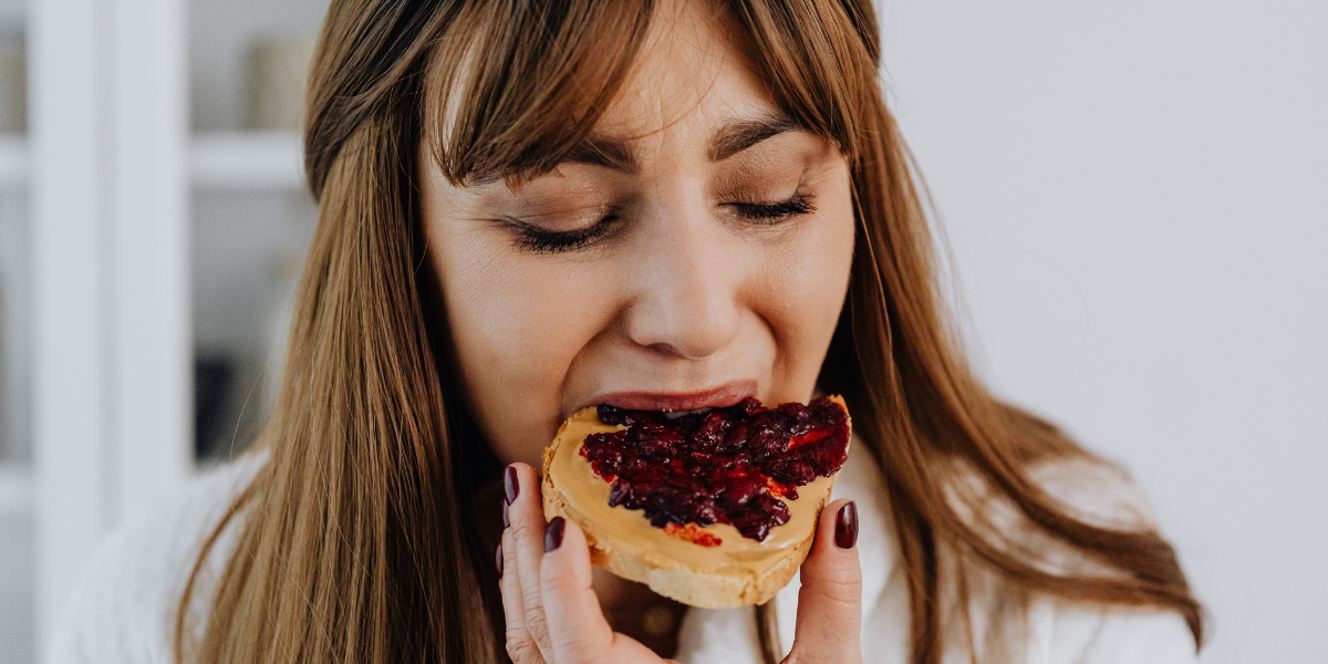 ➡ Common Problems Food Can Cause