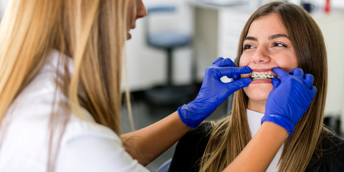 Benefit from Airway Orthodontics