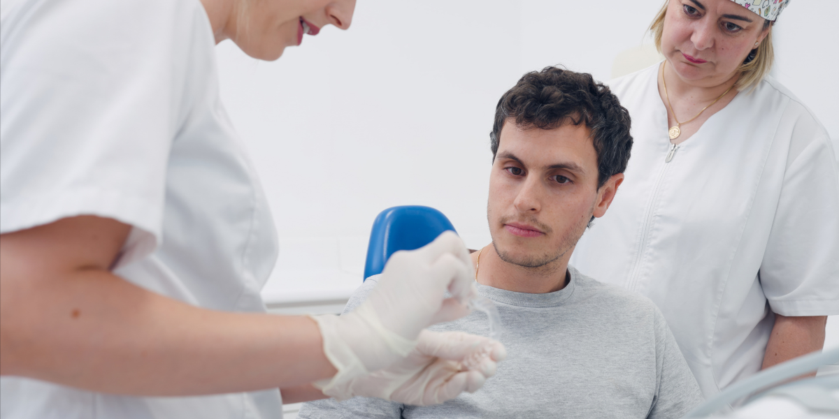 How Invisalign Works