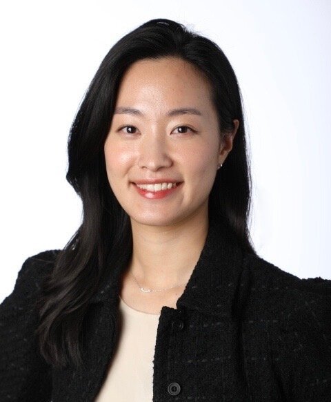 Dr Denise Yoon