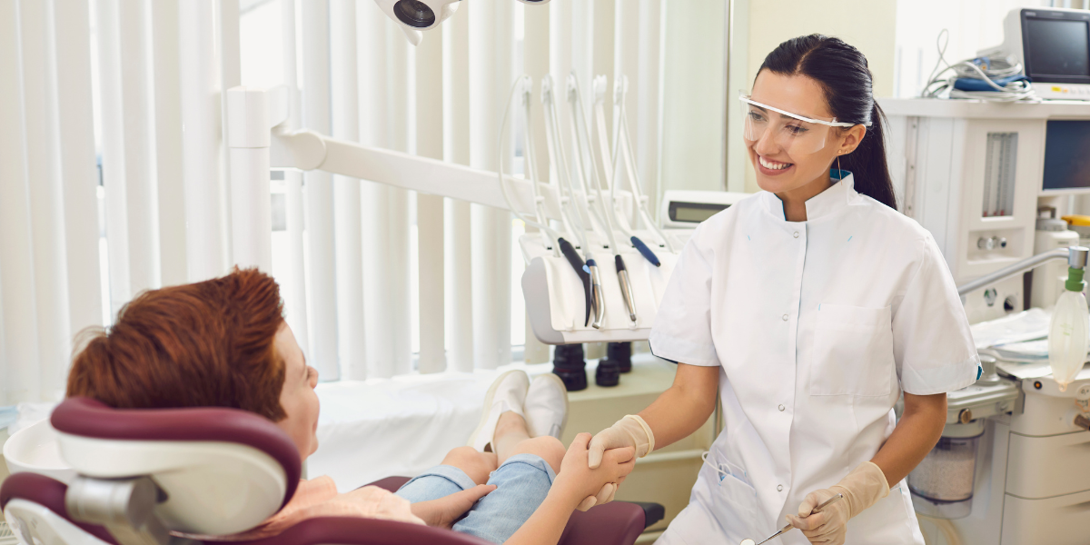 Paramus Orthodontics - Your Trusted Orthodontist in Paramus