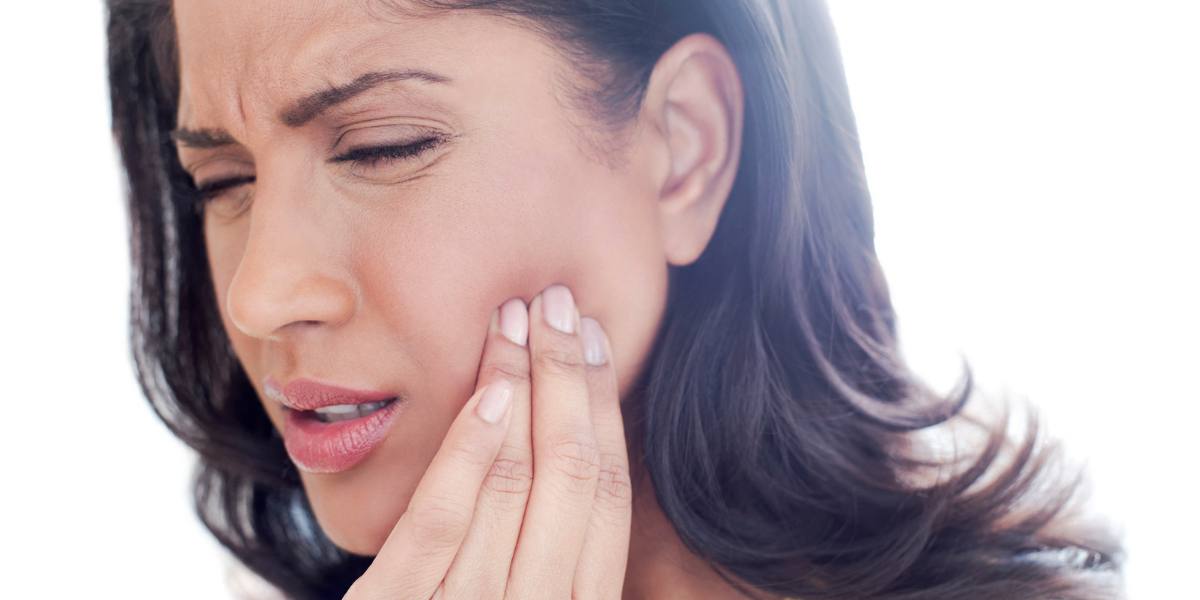 Constant Jaw Clicking? TMJ Symptoms & Treatment in Paramus, NJ ...