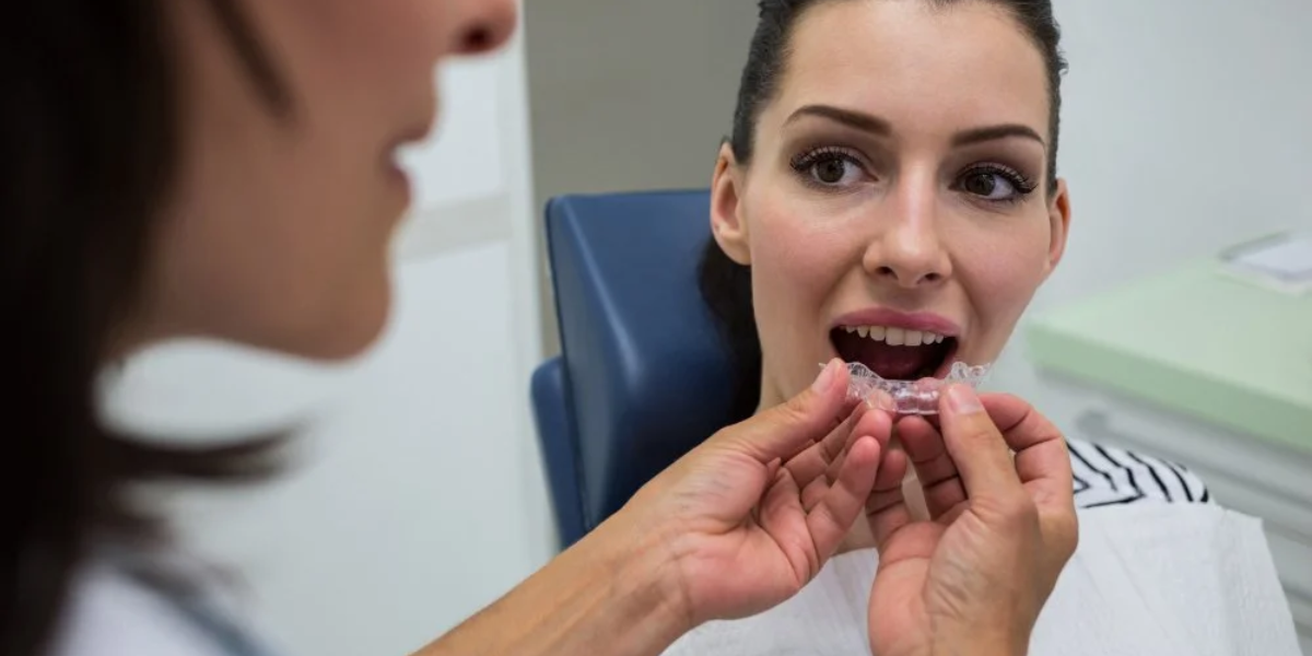 Why Invisalign May Cause Discomfort