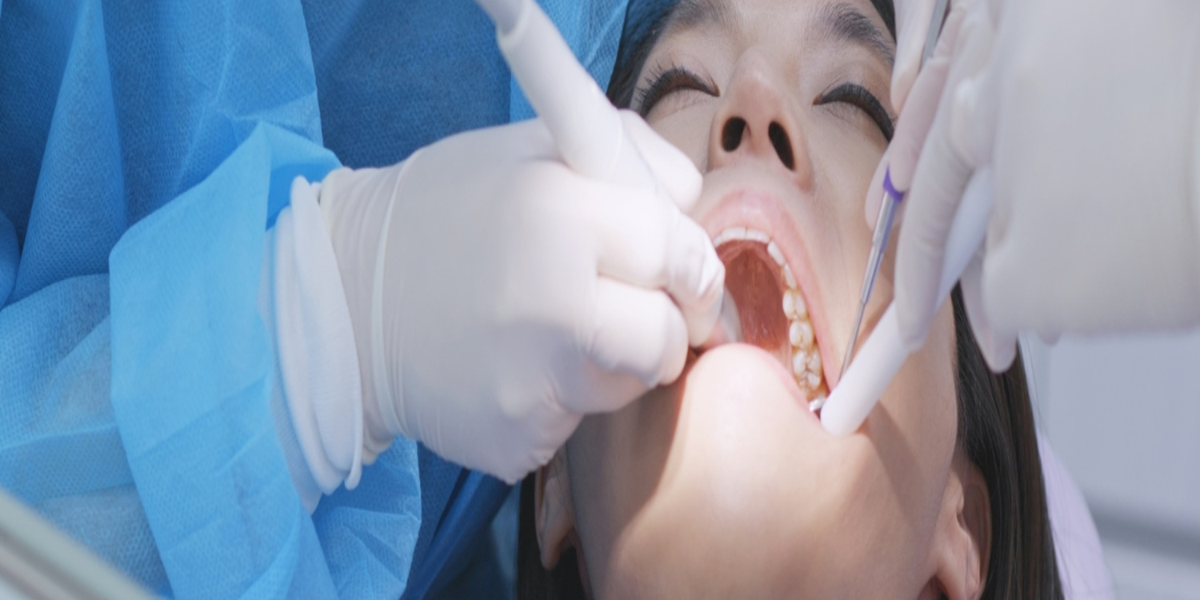 Modern Treatment Options for Bite Correction